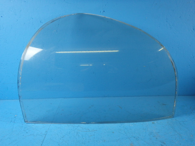79296-17 Piper - WINDSHIELD - Right (.250 thick)